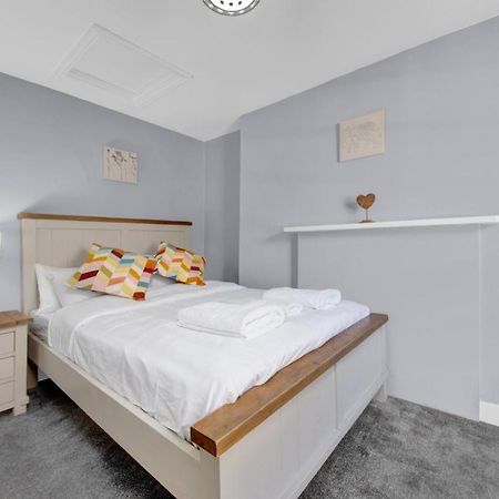 Number 27 Guesthouse London Bagian luar foto