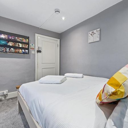 Number 27 Guesthouse London Bagian luar foto