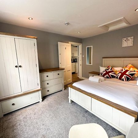 Number 27 Guesthouse London Bagian luar foto