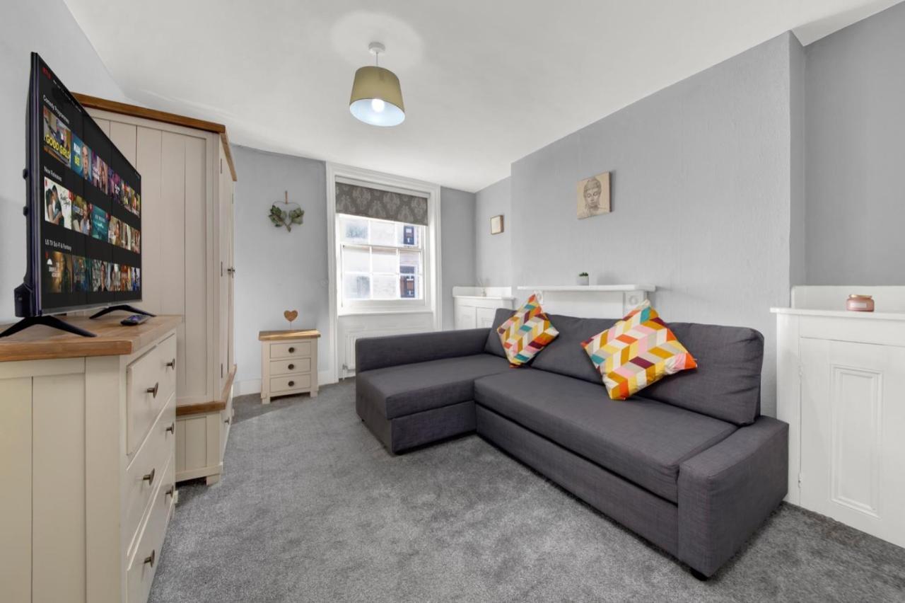 Number 27 Guesthouse London Bagian luar foto