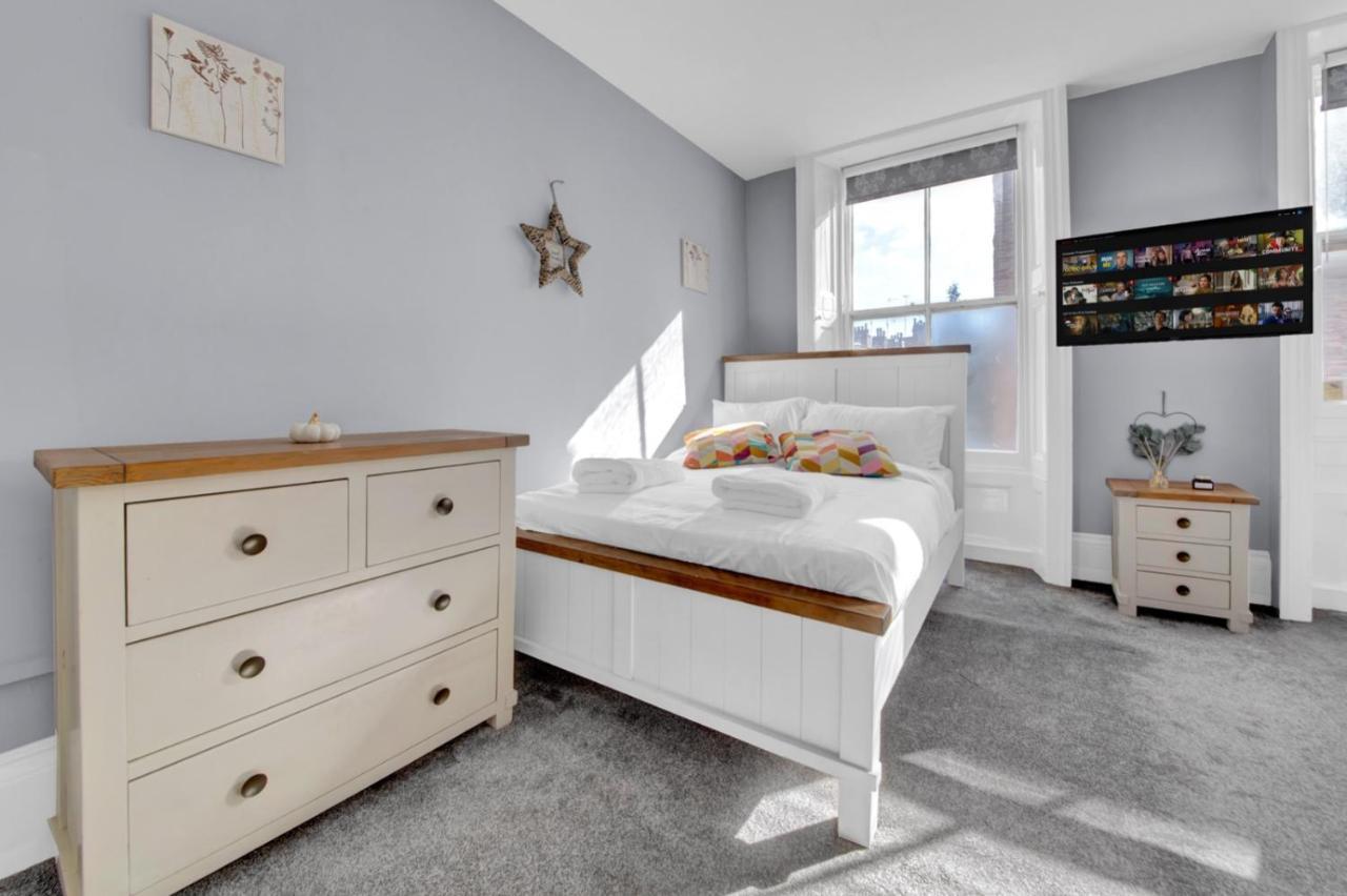 Number 27 Guesthouse London Bagian luar foto