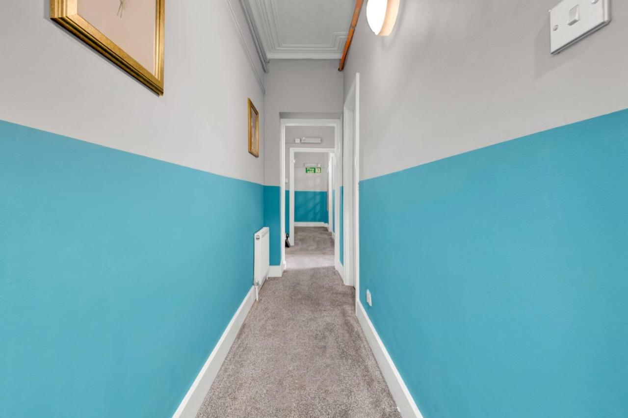 Number 27 Guesthouse London Bagian luar foto