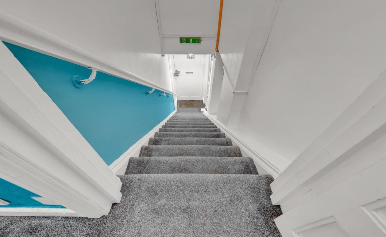 Number 27 Guesthouse London Bagian luar foto