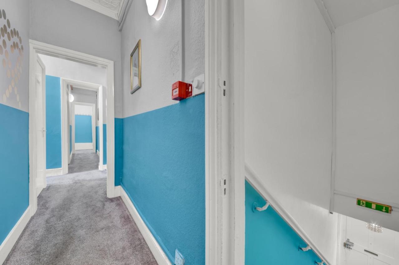 Number 27 Guesthouse London Bagian luar foto