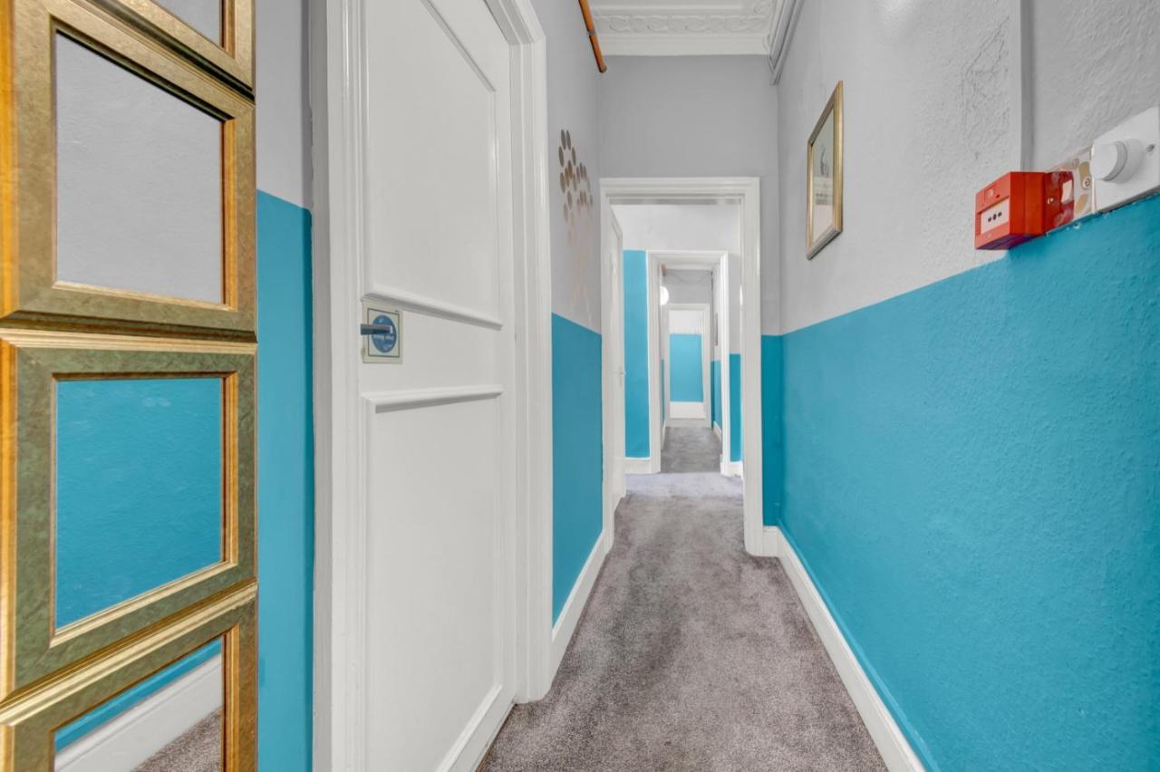 Number 27 Guesthouse London Bagian luar foto