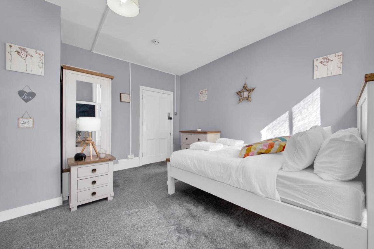 Number 27 Guesthouse London Bagian luar foto