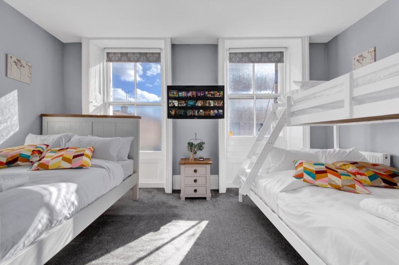 Number 27 Guesthouse London Bagian luar foto
