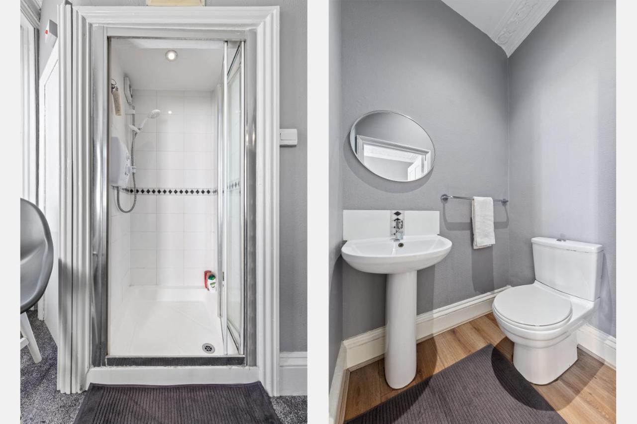 Number 27 Guesthouse London Bagian luar foto