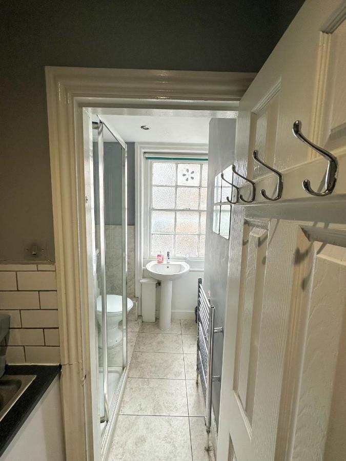 Number 27 Guesthouse London Bagian luar foto