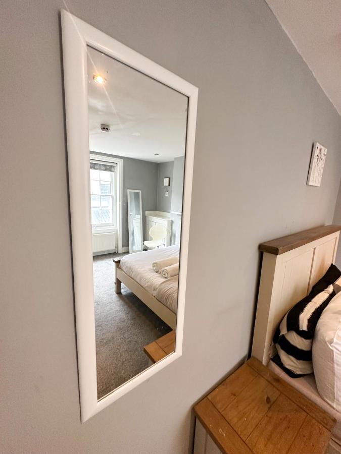 Number 27 Guesthouse London Bagian luar foto
