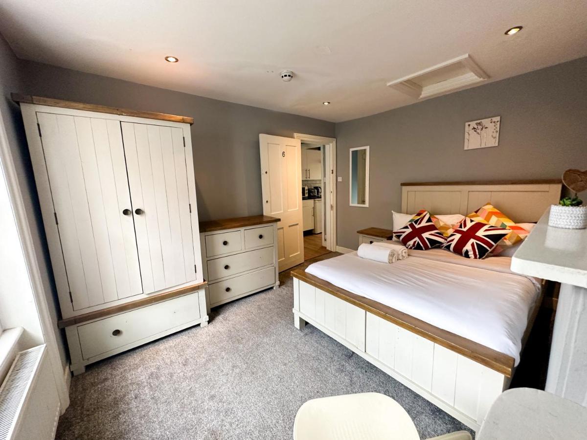 Number 27 Guesthouse London Bagian luar foto