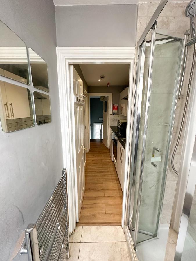 Number 27 Guesthouse London Bagian luar foto